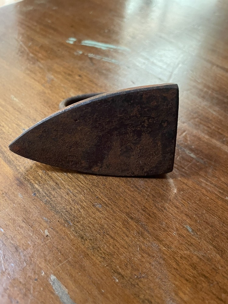 Reproduction Cast Iron mini iron