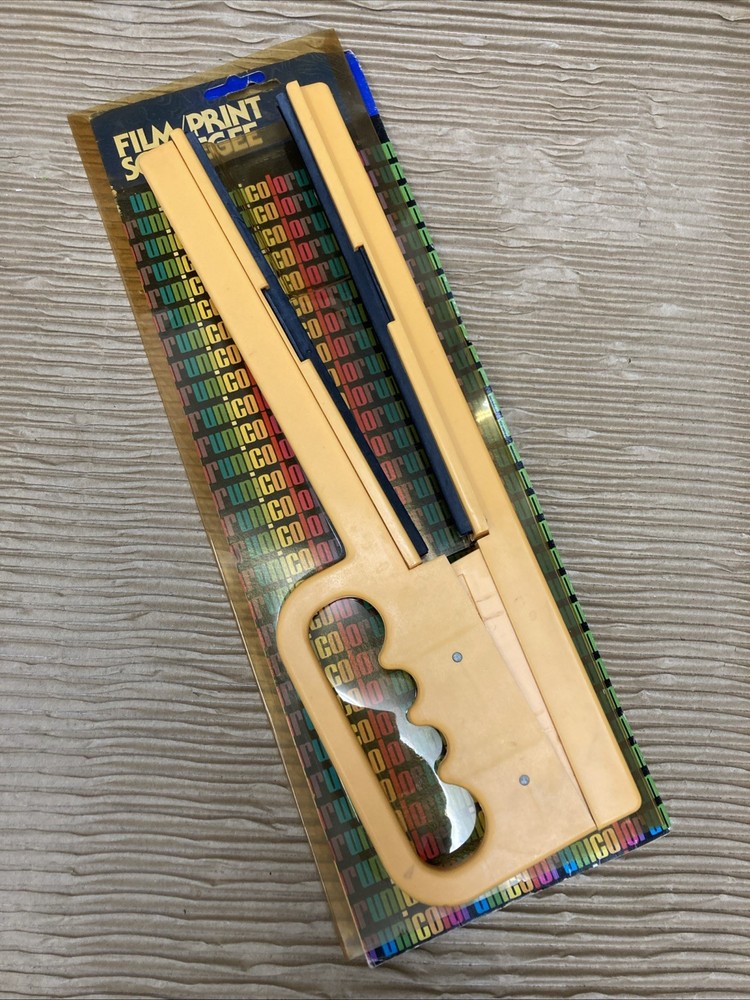 Print Squeegee (Unicolor) Print Squeegee