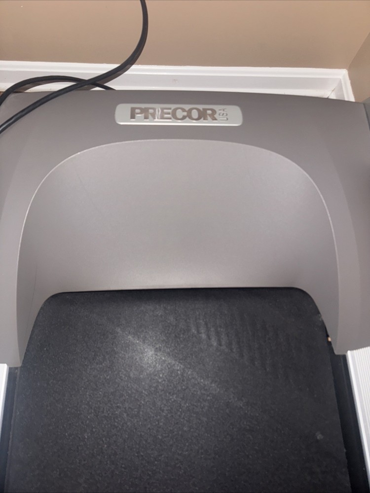 Precor USA Treadmill