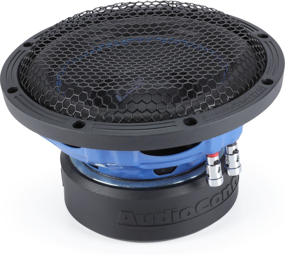 AudioControl SPK-8S2 8" 2-ohm Component Subwoofer