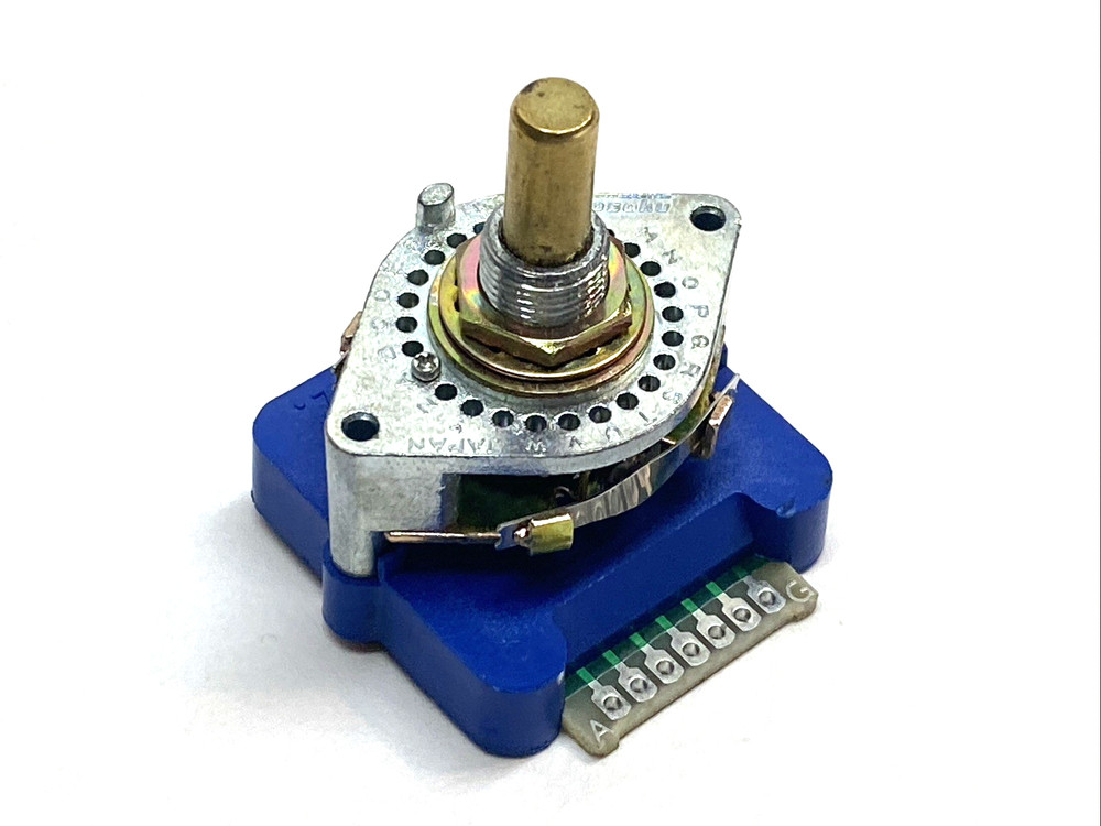 Tosoku Rotary Code Switch