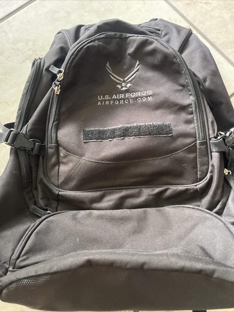 Air Force Special Operations Backpack Medical DayPack