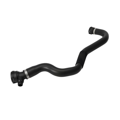 Radiator Coolant Hose for 530i 540i 2017-2020 Upper Coolant Return Line