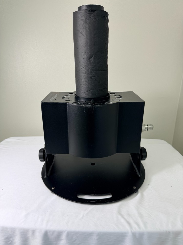 Hanson Pro Systems LED CO2 Jet Cannon HPS-Co2Jet-LED Stage Effect – Open Box
