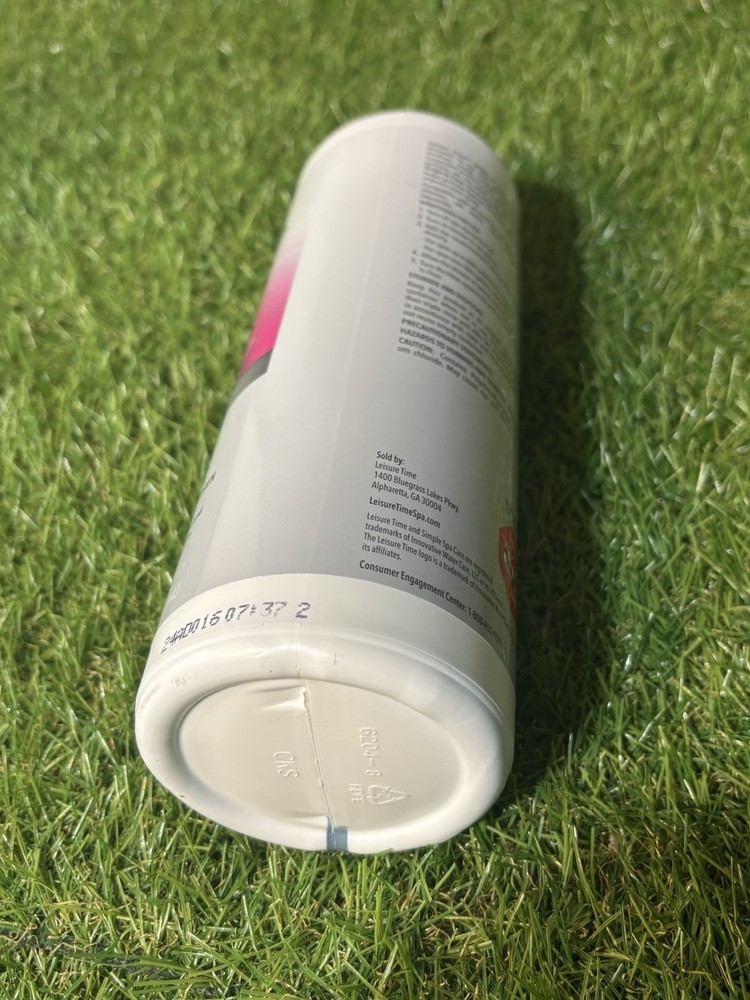 Leisure Time Bright and Clear 32oz.