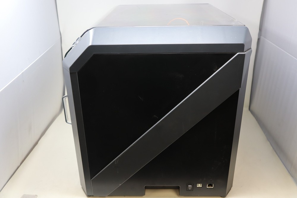 Dremel DigiLab 3D Printer Model 3D45 - Tested & Working