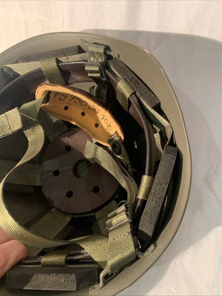 Army Collection Helmet