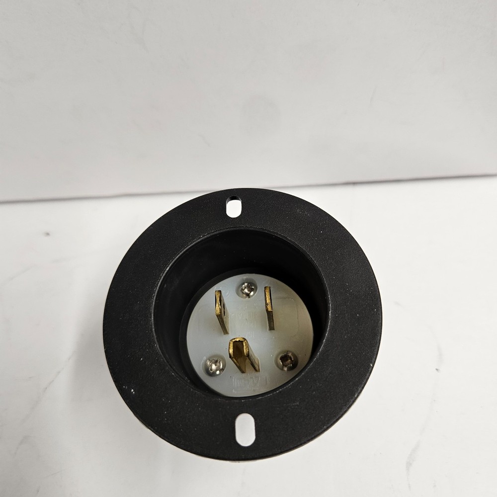 Skyjack 105271 AC Outlet Plug