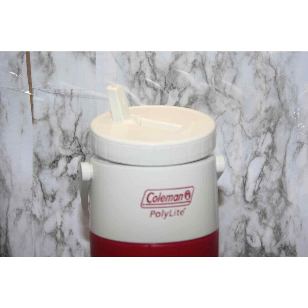 Coleman 1/2 Gallon Cooler Jug