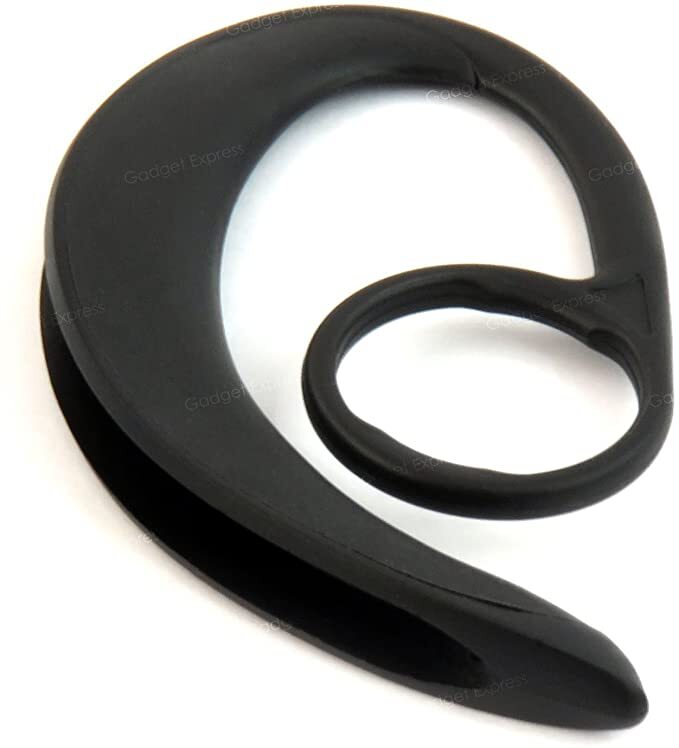 Plantronics Comfort Ear Hook Loop CS50/CS55/CS60/CS65/AWH55 - Medium (64394-11)