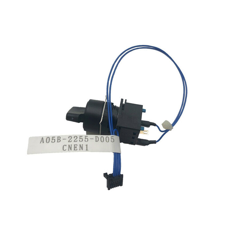 For FANUC Teach Pendant Mode Switch A05B-2255-D005