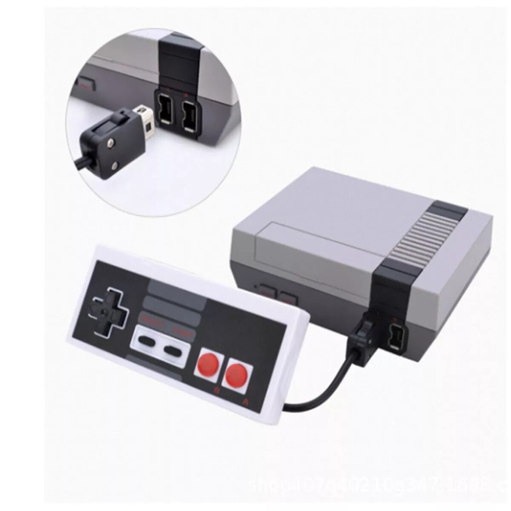 For Nintendo NES Mini Classic Edition Console Video Game Wired Controller Remote