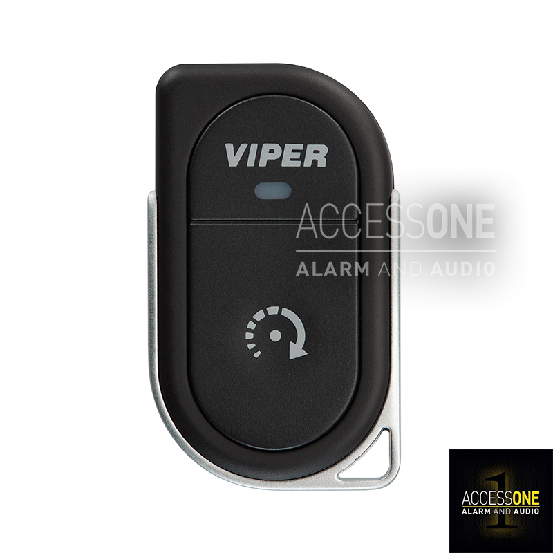 Viper 7816V 2-Way 1-Button Replacement Remote Control Transmitter EZSDEI7816