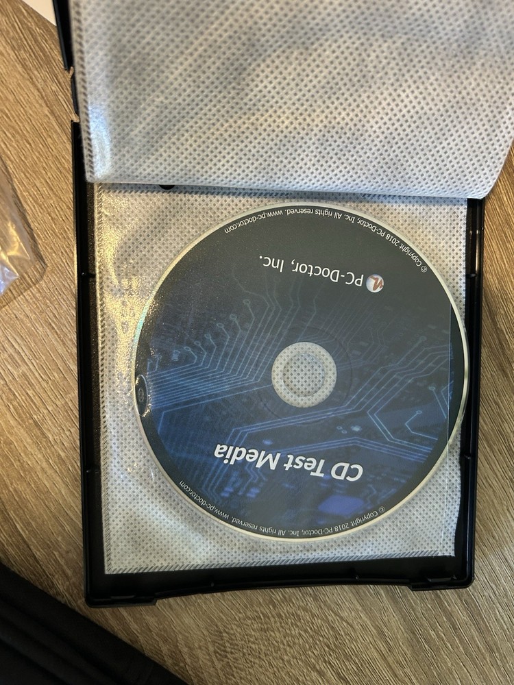 Pc Doctor Service Center 12