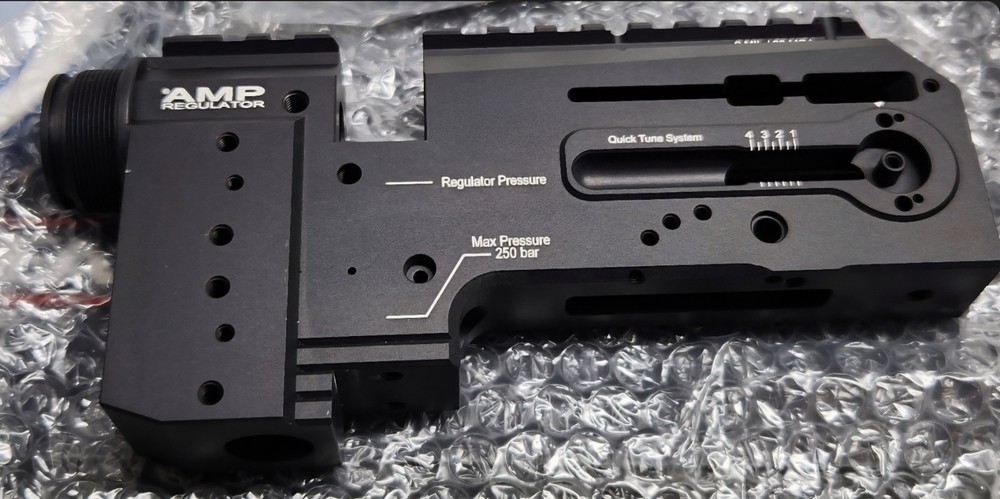 FX DYNAMIC/PANTHERA MAIN BLOCK