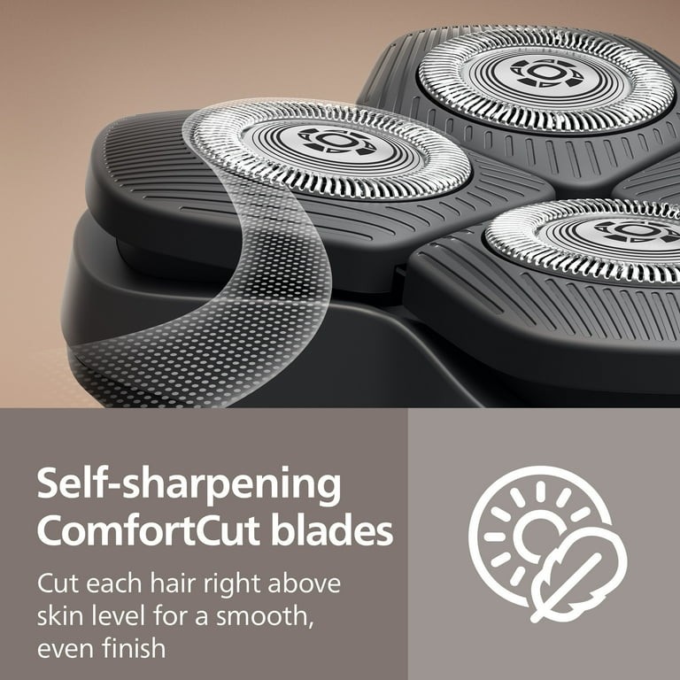 Philips Norelco Head Shaver Pro 5000 Series