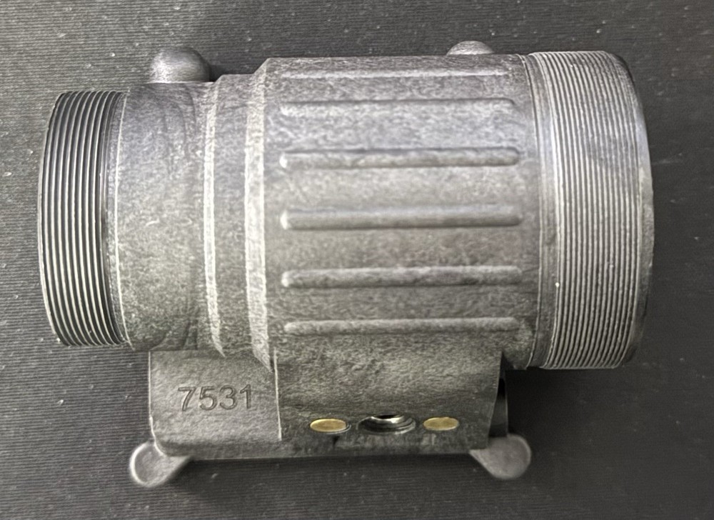 PVS-14 Monocular Upper Housing