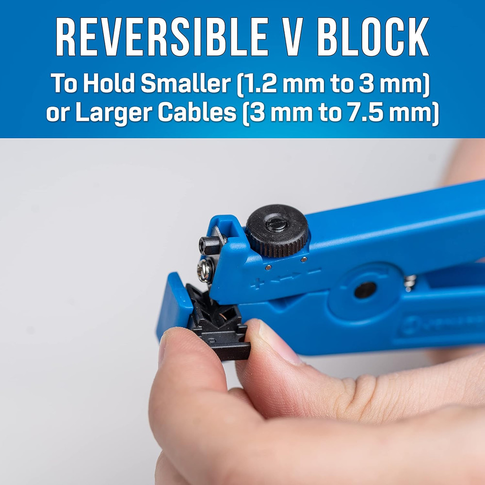 CSR-1575 Cable Slit and Ring Tool