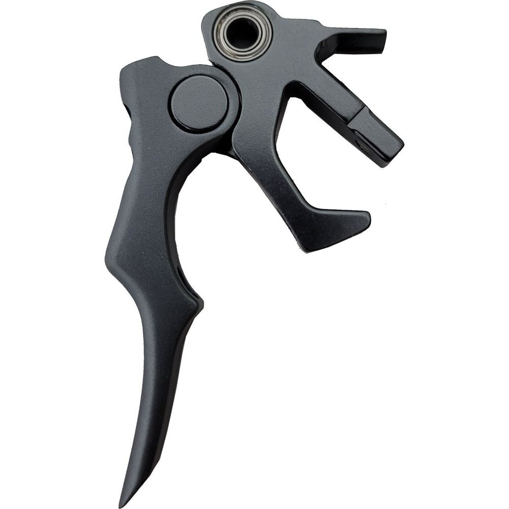 Dye M3 Complete Trigger - Dust Grey