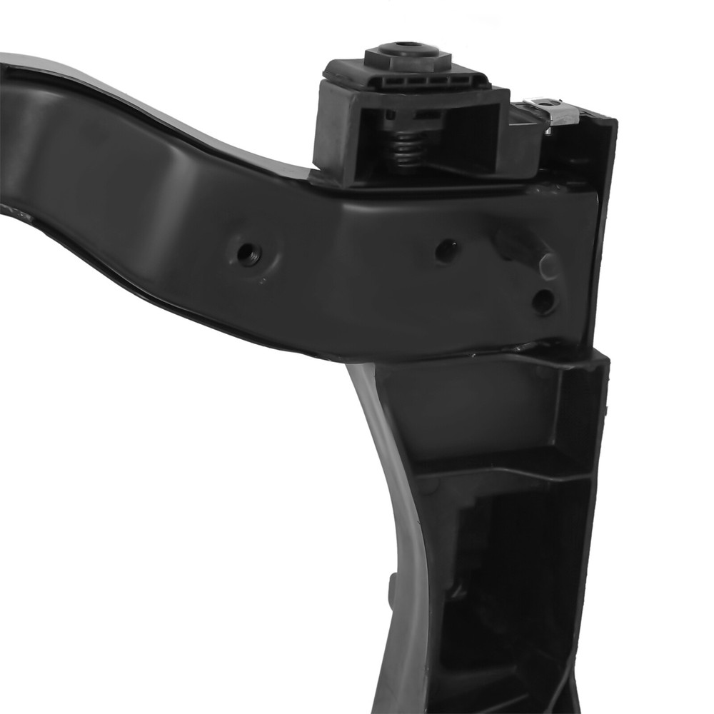 New Front Radiator Support For 2019-2022 Dodge Ram 1500 Replacement 68403786AD