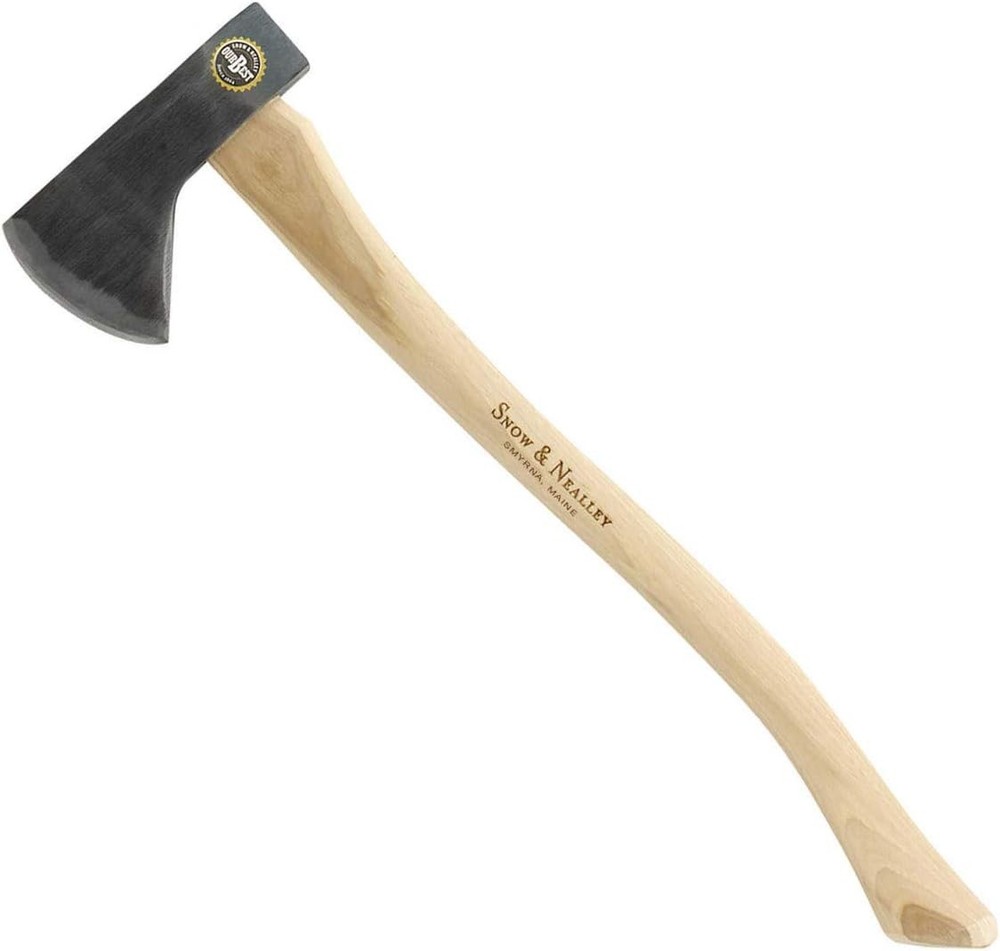 Hudson Bay Axe