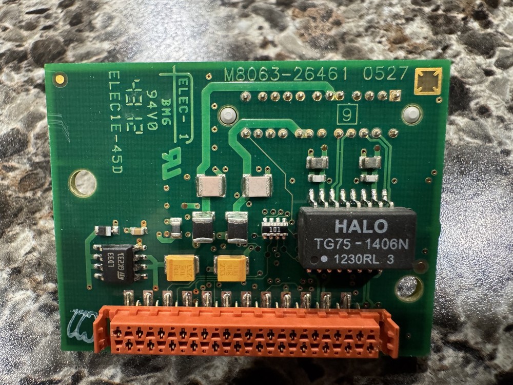 Philips M8063- 66461 For Philips Suresign