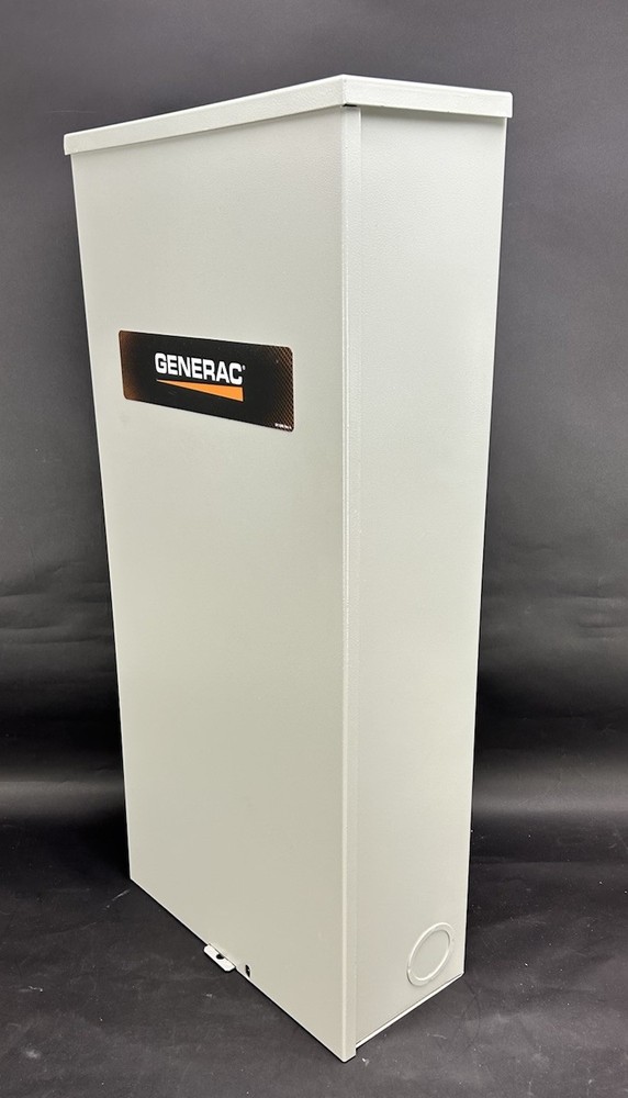 Generac 100 Amp Automatic Transfer Switch Model RTG16EZA3