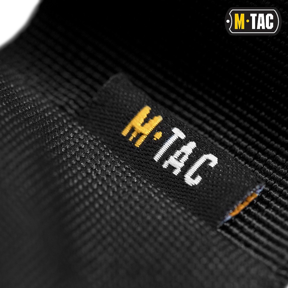 M-Tac holster shoulder bag Black