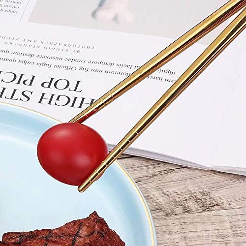 4 Pcs Portable Stainless Steel Tableware Set, Dishwasher Safe Reusable Flatwa...