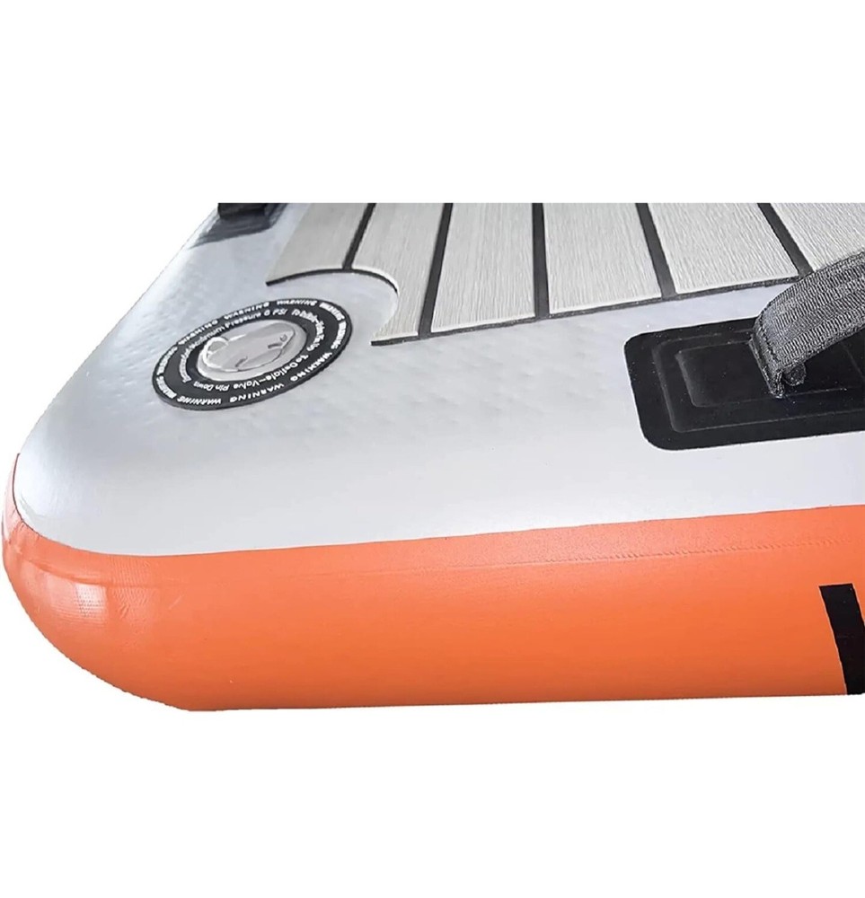 Voyager Inflatable Platform 6' X 6' X 6"