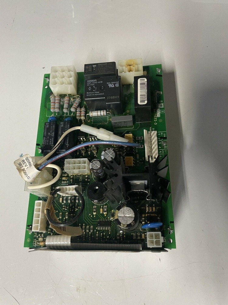 Speed Queen Washer Control Board - Part # 201967