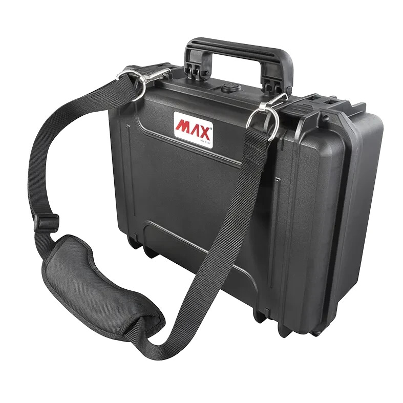 Plastic Panaro TRAMAX padded shoulder strap for homes Plastic Panaro