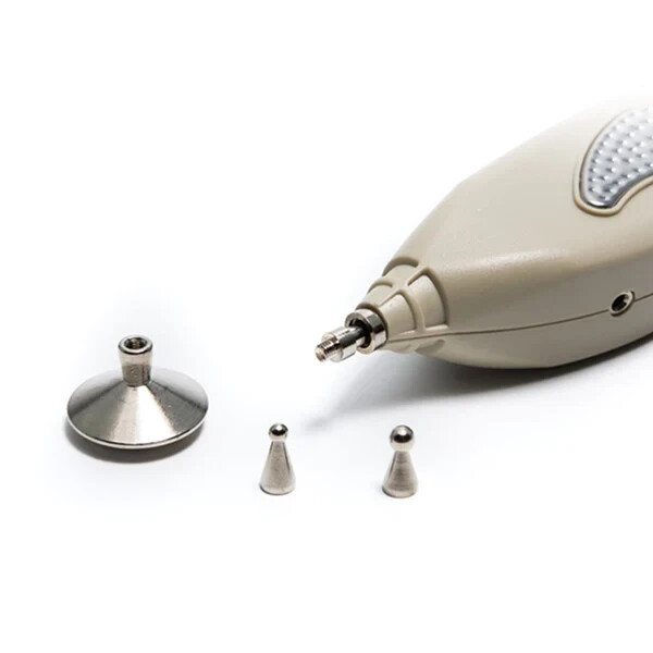 Electric Acupuncture Meridian Pen Hand Held Pointer Excel Point Detector Therapy