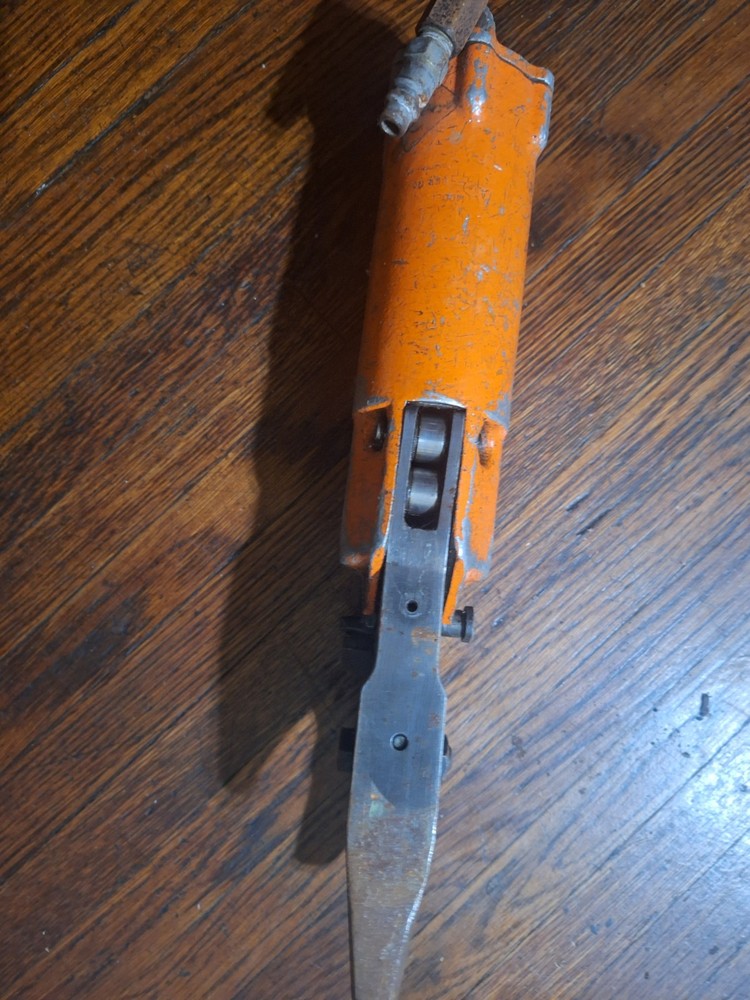 Aircraft Tools PNEUMATIC Squeeze