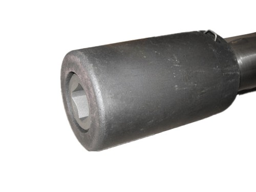 Pneumatic Rivet Buster MP-133 Demolition Tool 8" Hell Dog