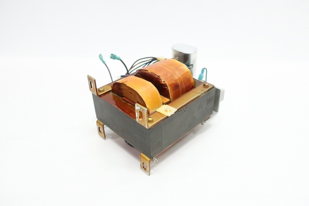 Van Dorn 370082-B1 Voltage Transformer