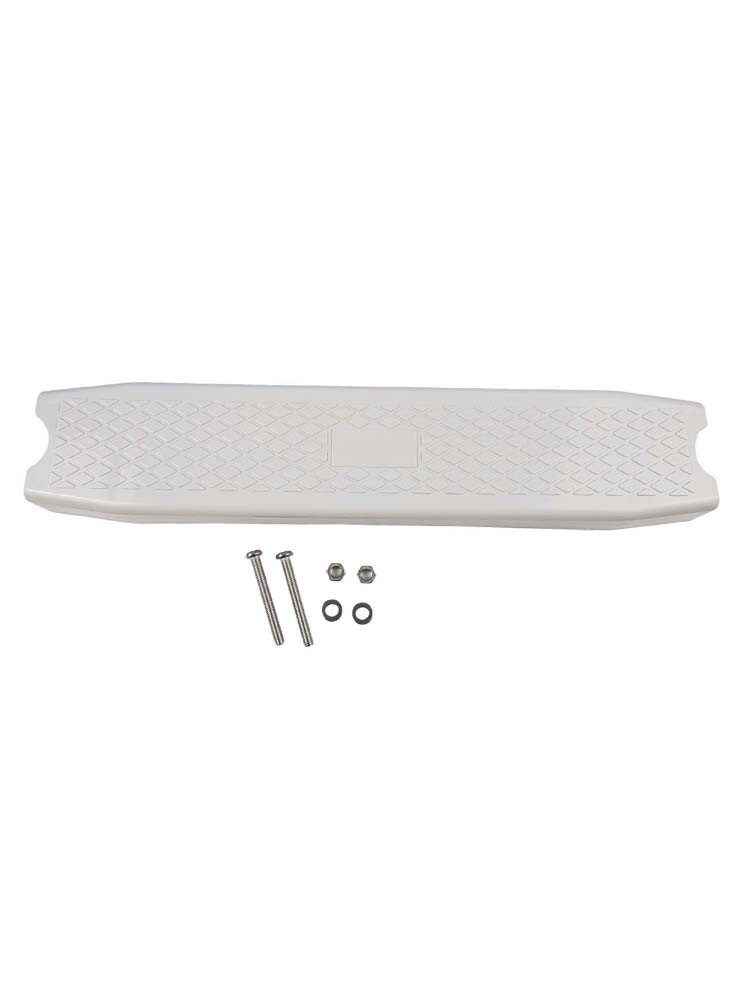 Replacement Pedal for Pool Ladder Anti Slip Feature for Safe Entry and Exit