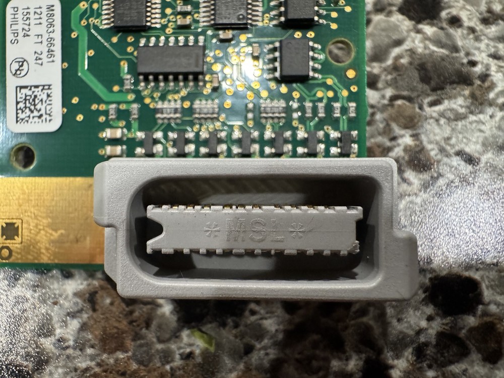 Philips M8063- 66461 For Philips Suresign