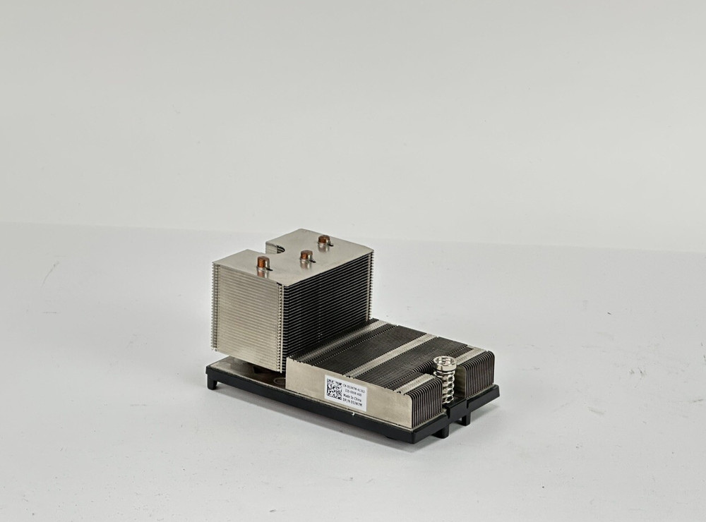 Dell PowerEdge CPU Heatsink Cooling R720 R720XD Server Processor 05JW7M
