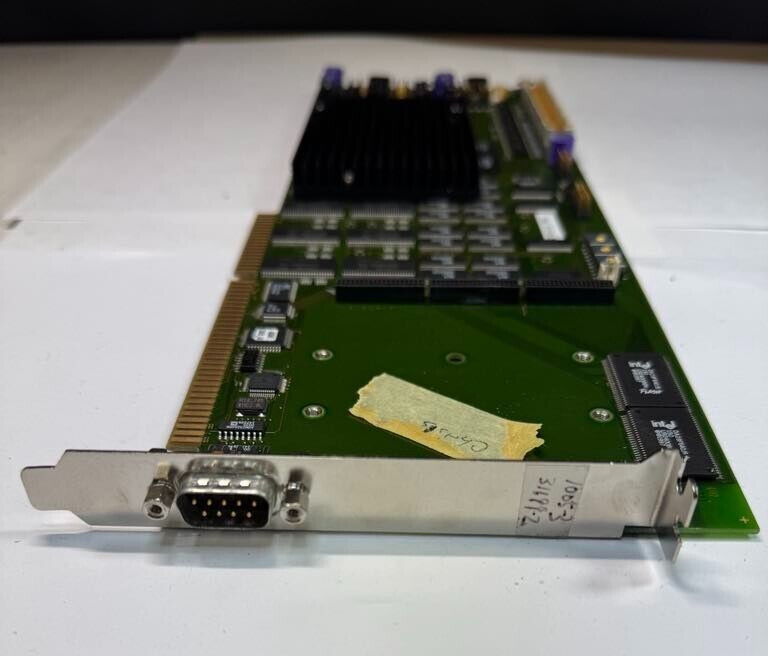 dSPACE dS1005-03 PPC PowerPC Processor Computer Board