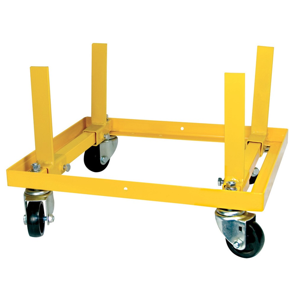 Performance Tool W41037 750 lb Rolling Engine Stand