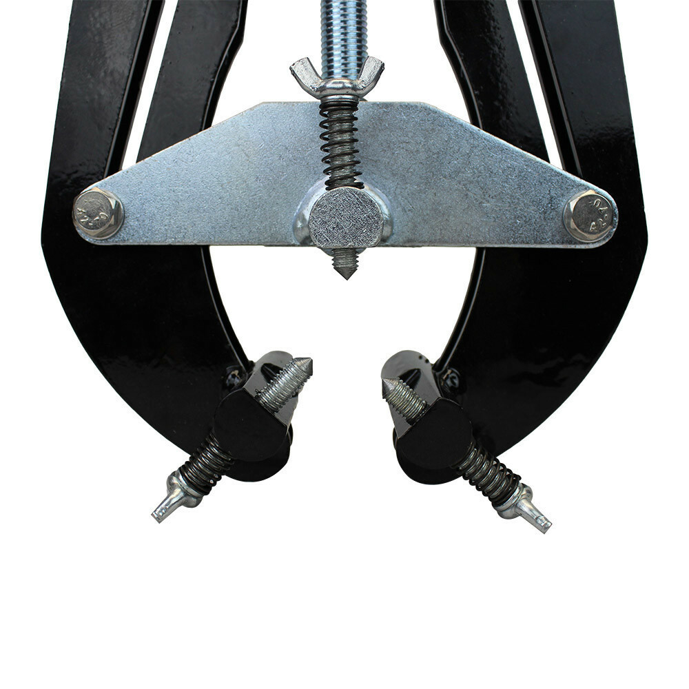 5" to 12" Pipe Alignment Clamp Tool Durable Thread Design Tee Fitting Elbow