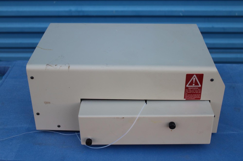 Linear Fluor LC305 Fluorescent Detector