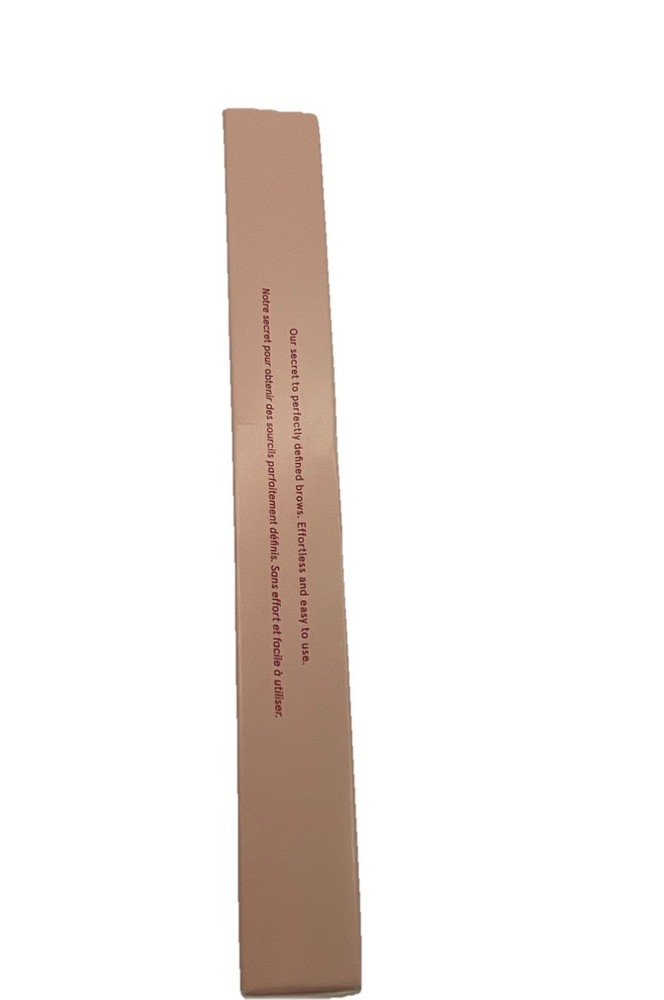 One / Size BLONDE Browkiki Micro Brow Defining Pencil