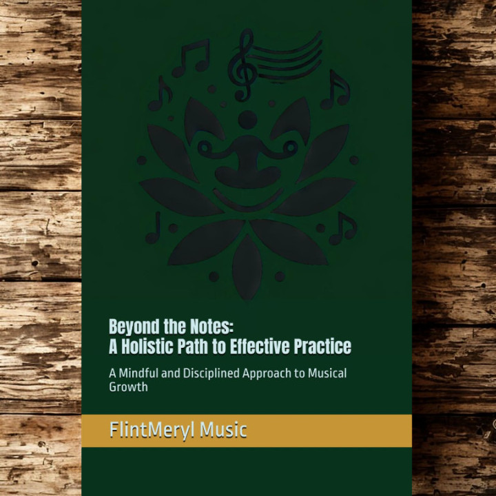 Beyond the Notes: A Holistic Path to Effective Practice