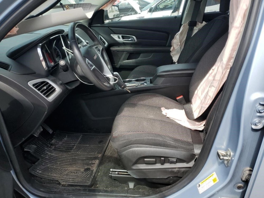 2014 GMC TERRAIN Engine Wire Harness