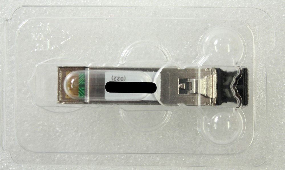 Planet Technology MFB-FX Multimode 100Mbps SFP Fiber Transceiver – 2KM