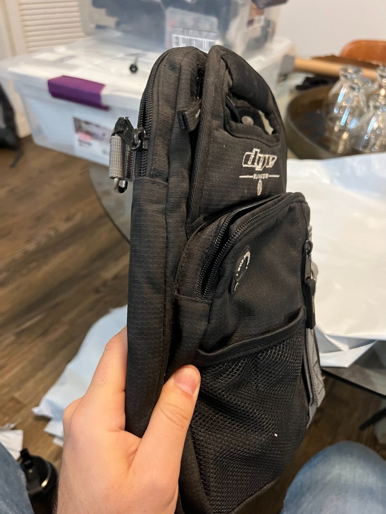 Dye OG Marker Backpack