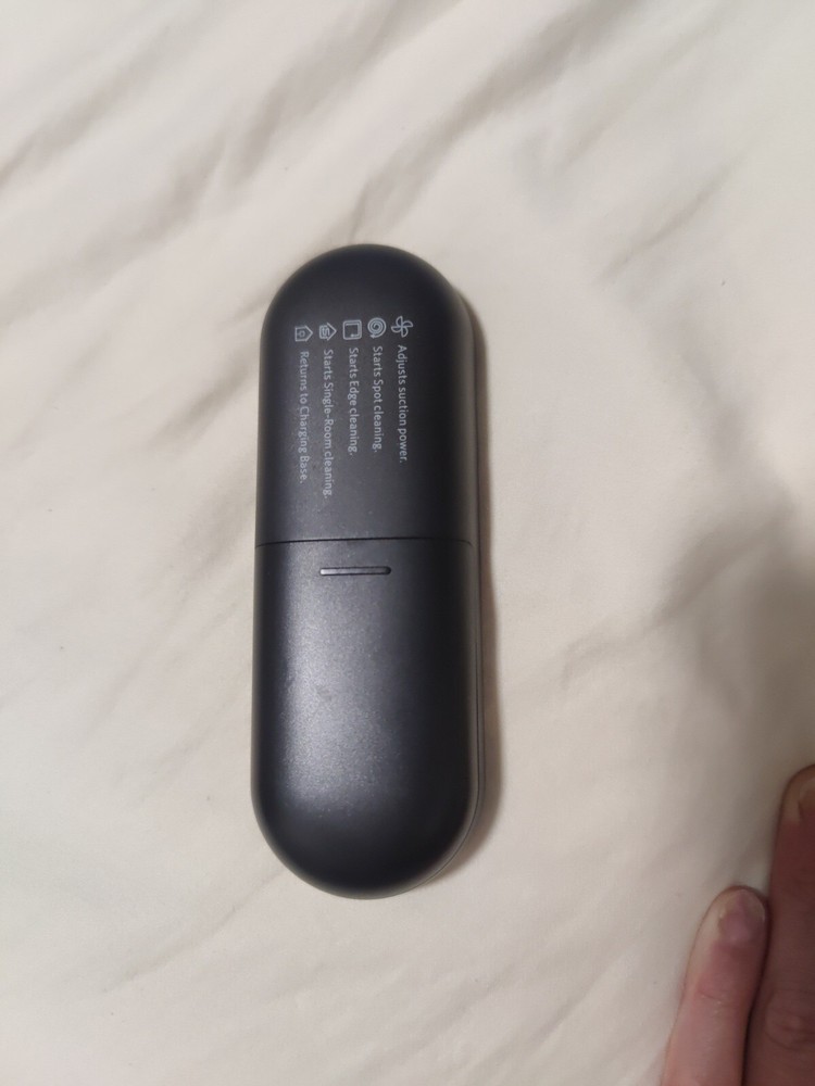 Fast Remote Control For EUFY RoboVac 11S+ MAX 12 30 15T Robot Vacuum Cleaner