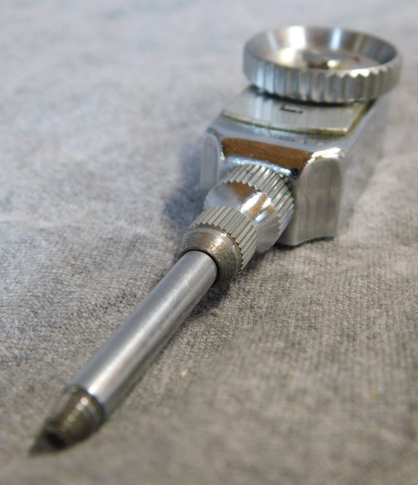 Vintage Ultima Self Timer - Works!